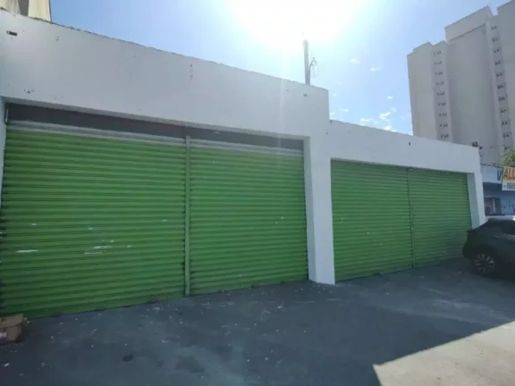 Imagem Excelente oportunidade de locação: Loja Comercial no Alto de Santo André, Santo André-SP - 362m², 1 banheiro