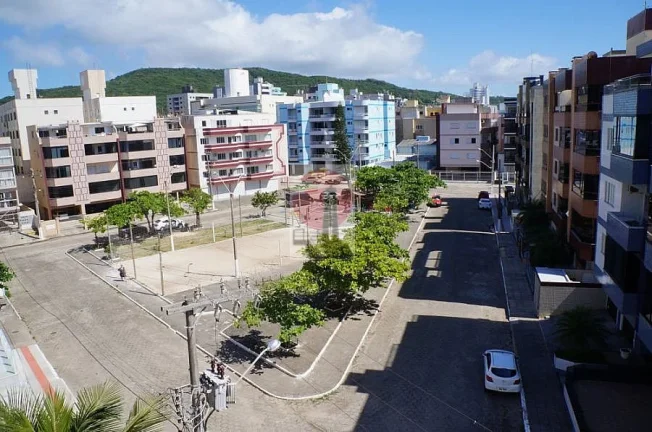 Imagem Apartamento a Venda no bairro Mar Grosso - Laguna, SC