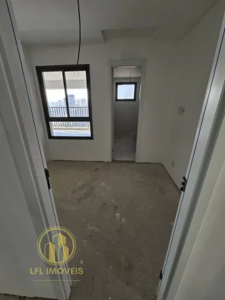 Imagem Apartamento Novo, de 115 m², 3 suítes e 2 vagas. Perdizes
