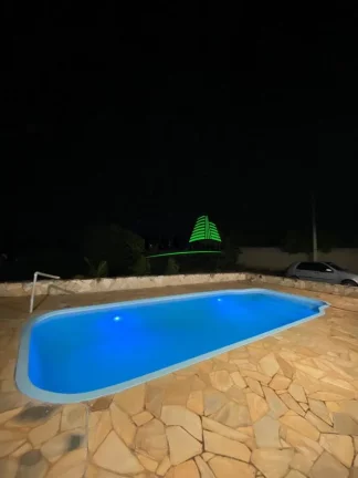 Imagem Chácara para Venda em Limeira, Bairro dos Pires, 3 dormitórios, 1 suíte, 3 banheiros, 5 vagas