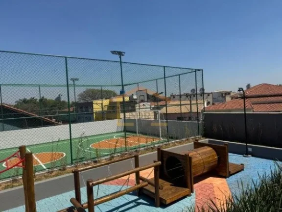 Imagem Apartamento novo no contra piso, 56m² de area itul, composto por 2 dormitórios, 1 banheiro, sala, ...