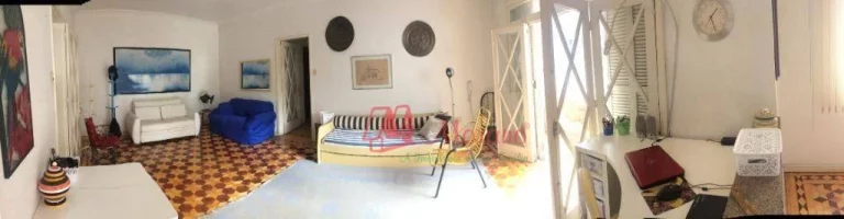 Imagem Apartamento 3 dormitórios no bairro Bom Fim