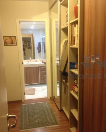 Imagem Apartamento impecável, lindissímo, amplo, bem distribuído com living para 02 ambientes, terraço ...