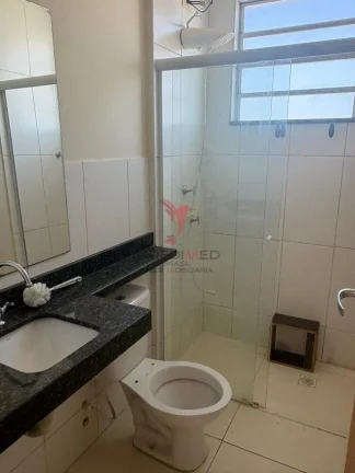 Imagem APTO 4º ANDAR, COND COM PISCINA, 2 VAGAS