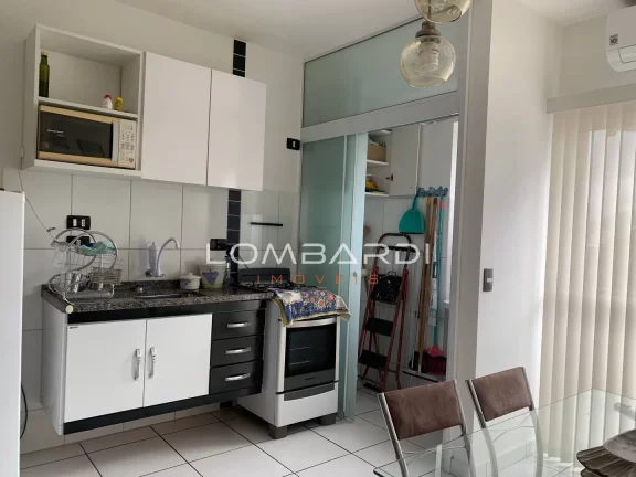 Imagem APARTAMENTO COM ÓTIMA LOCALIZAÇÃO A VENDA NO CENTRO DE UBATUBA!