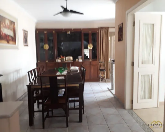 Imagem Casa térrea de 3 quartos com 1 suíte no bairro Torres São José em Jundiaí/SP