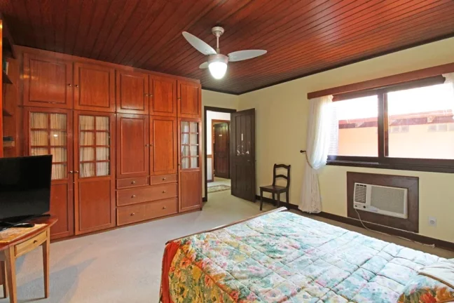 Imagem STDANW 60 Casa 10004 - Casa à venda no bairro Santa Tereza - Porto Alegre/RS