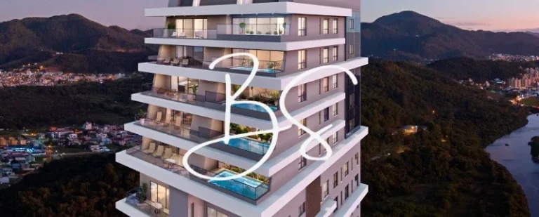 Imagem APARTAMENTO RESIDENCIAL em BALNEÁRIO CAMBORIÚ - SC, CENTRO