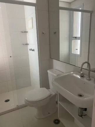 Imagem Apartamento para alugar, 120 m² por R$ 15.625,83 - Brooklin - São Paulo/SP