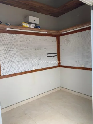Imagem Casa à venda no Condomínio Athenas - Paulínia/SP

Casa térrea com 03 suítes, sendo a máster co...