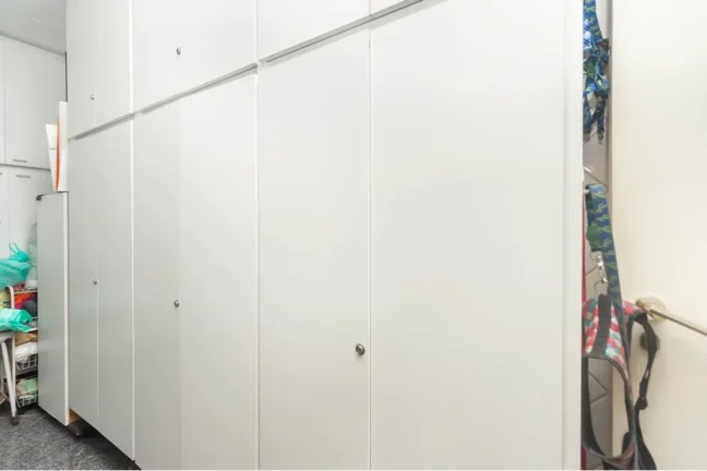 Imagem Imóvel à venda no Brooklin Paulista, São Paulo-SP: Apartamento de 2 quartos com 1 suíte e 128m², 3 banheiros e 2 vagas de garagem