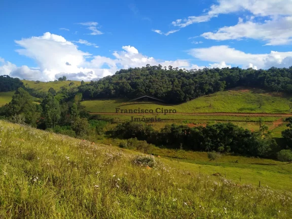 Imagem Terreno à venda no bairro Jardim - Cunha/SP