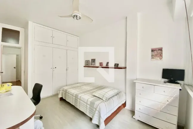 Imagem Apartamento à Venda - Copacabana, 3 Quartos, 205 m2