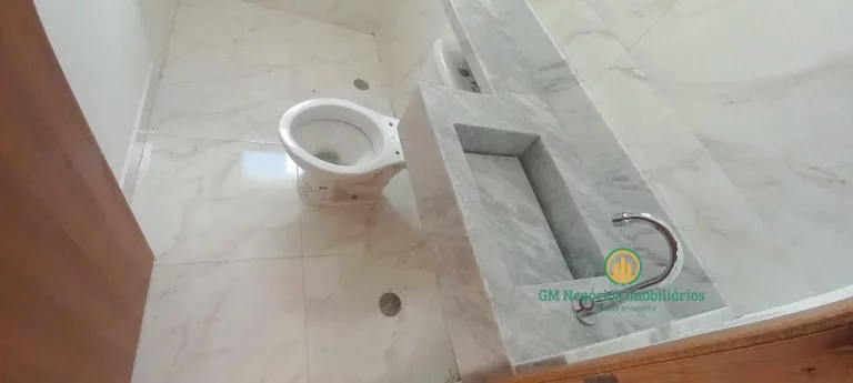 Imagem Casa nova 3 dormitórios quintal, pronta para morar no Raízes, Cotia