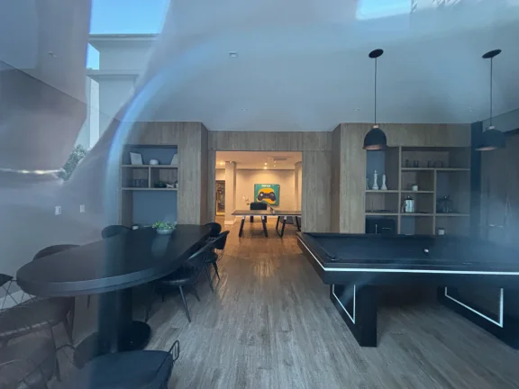 Imagem Apartamento para venda em Barra Funda com 2 quartos, sendo 1 suíte , 67m2