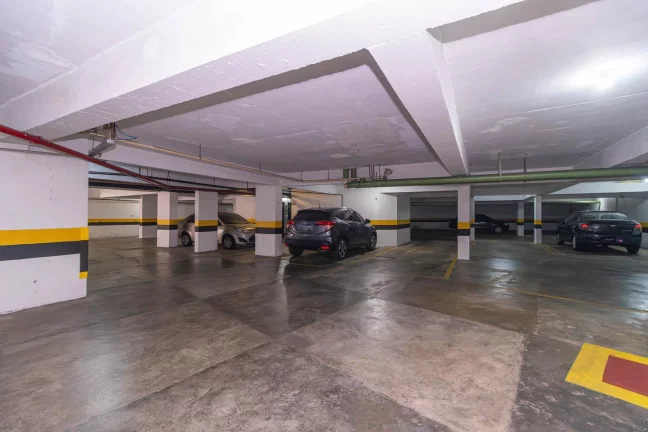 Imagem Apartamento de 3 quartos no bairro Portão