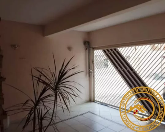 Imagem CASA RESIDENCIAL em SALTO - SP, LOTEAMENTO TERRAS DE SÃO PEDRO E SÃO PAULO