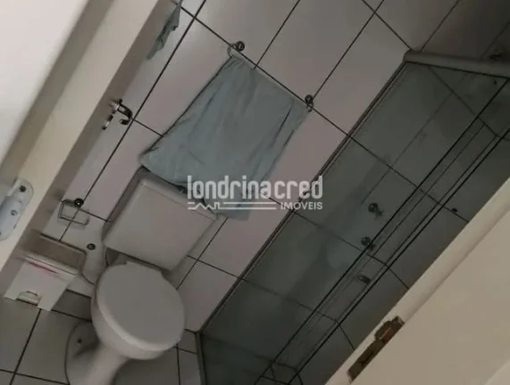 Imagem Apartamento à venda, Nossa Senhora de Lourdes, Londrina, PR