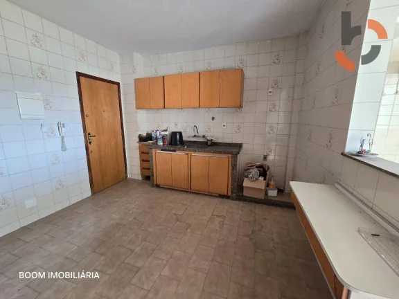 Imagem (Venda) Apartamento com 3 dormitórios - Centro - Nova Iguaçu/RJ