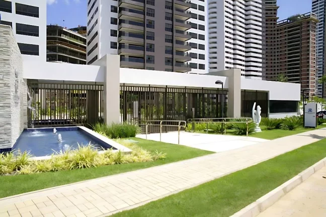 Imagem Cobertura à venda, 472 m² por R$ 4.899.000,00 - Altiplano Cabo Branco - João Pessoa/PB