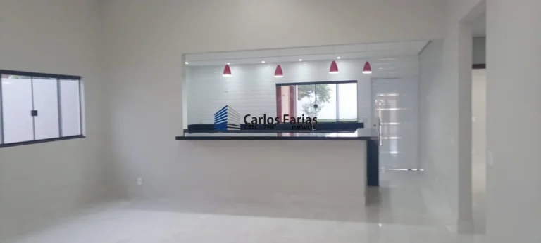 Imagem Casa em Condomínio para Venda em Brasília, Setor Habitacional Tororó (Jardim Botânico), 3 dormitórios, 2 suítes, 4 banheiros, 2 vagas