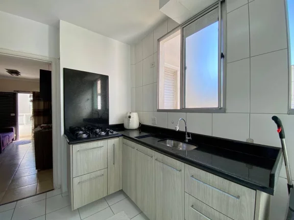 Imagem Apartamento à venda no Spazio Splendido