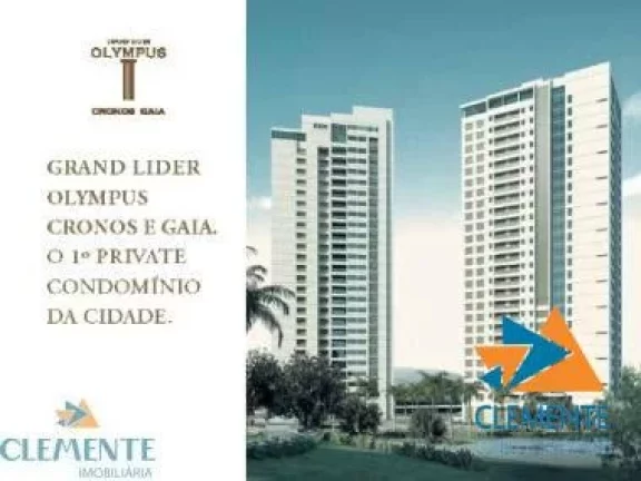 Imagem Apto em CONDOMINIO NOVO de LUXO Belo Horizonte MG