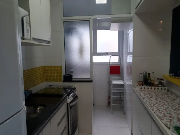 Imagem Lindo apartamento a venda no Itaguá em Ubatuba!