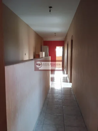Imagem Sobrado à Venda em Chácara das Corujas, SP - 4 Dorms, 100m²