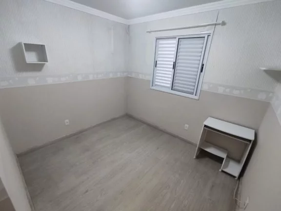 Imagem Apartamento com 3 dormitórios à venda, 70 m² por R$ 420.000,00 - Jardim Imperador - Suzano/SP