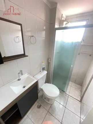 Imagem Lindo apartamento no condomínio Zíngaro - 2 dormitórios