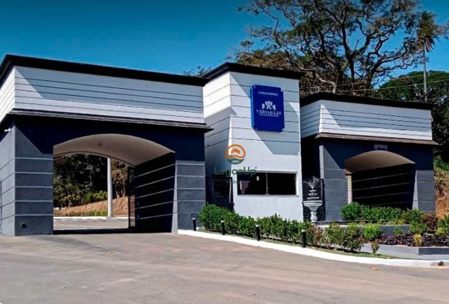 Imagem Terreno à venda, 1000 m² por R$ 290.000 - Condomínio Versailles Ville de France - Lagoa Santa/MG