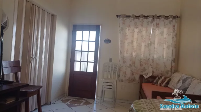Imagem Apartamento de 46,29m² com 2 dormitórios/Itaguá