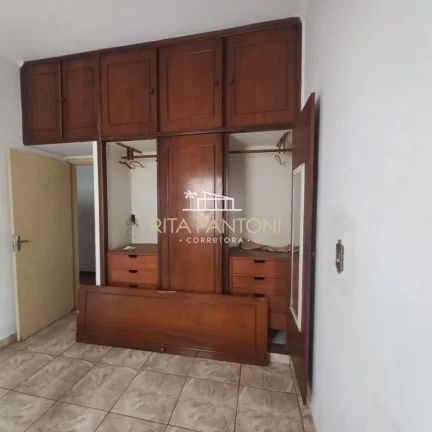 Imagem Casa - Ribeirão Preto - Campos Elíseos - Região Norte