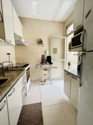 Imagem Apartamento à venda 3 quartos bairro Castelo - Belo Horizonte/MG