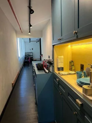 Imagem Sala comercial à venda na Vila Olímpia 46 m² por R$ 413.000