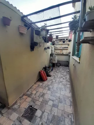 Imagem CASA COM FINANCIAMENTO BANCÁRIO!