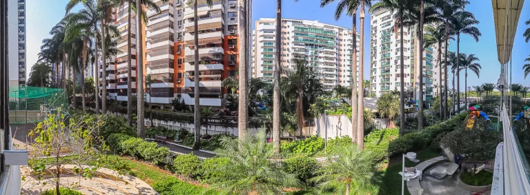 Imagem EXCLUSIVIDADE - APARTAMENTO com 3 DORMITÓRIOS no RIO2 / SARDENHA