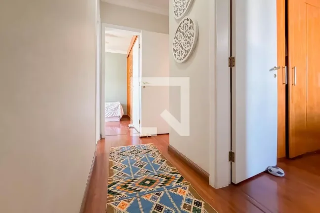 Imagem Apartamento à Venda - Cambuci, 3 Quartos, 117 m2