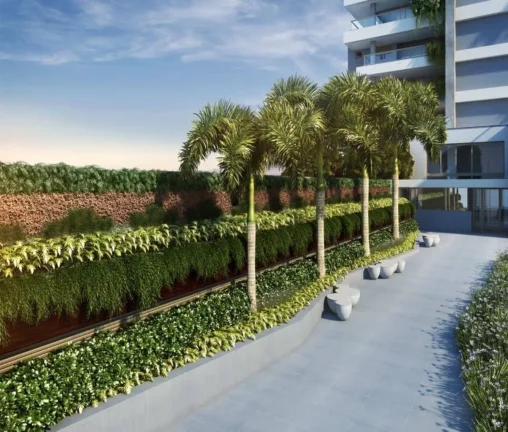 Imagem APARTAMENTO RESIDENCIAL em São Paulo - SP, Pinheiros
