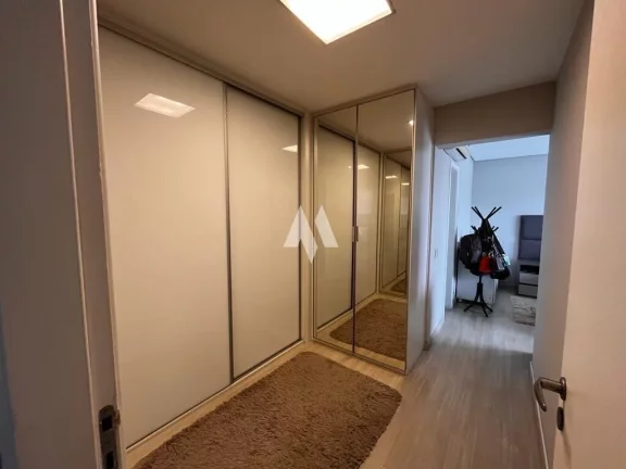Imagem Apartamento com vista mar 3 suites na Ponta da Praia em Santos