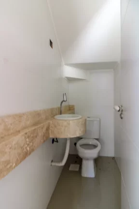 Imagem Residencial Port Salermo Casa 01 - Casa à venda no bairro Tristeza - Porto Alegre/RS