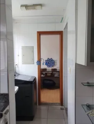 Imagem BOM APARTAMENTO COM 03 QUARTOS, 02 VAGAS NO SION.