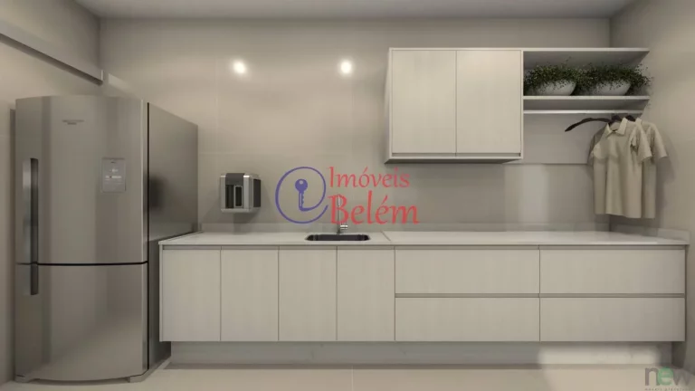 Imagem Apartamento para alugar - Luxuoso COP30