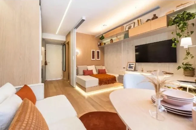 Imagem APARTAMENTO RESIDENCIAL em São Paulo - SP, Pinheiros