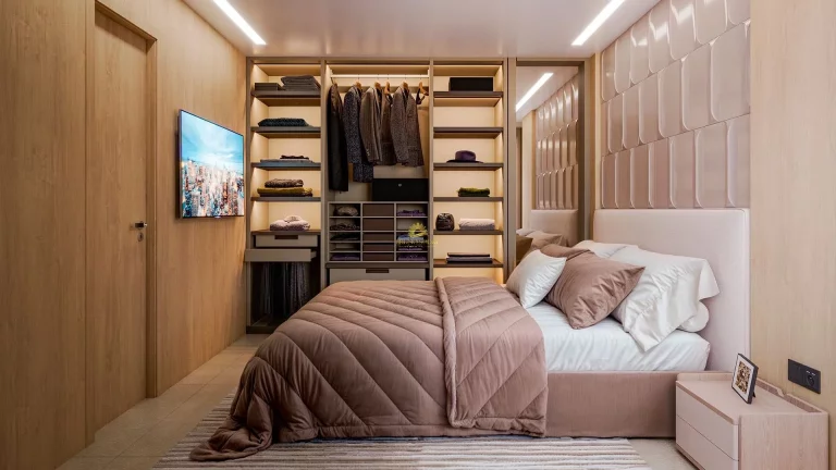 Imagem Exclusividade e Tecnologia na Enseada Azul: Apartamento de Alto Padrão
Viva o melhor da vida em um ...