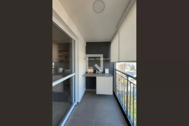 Imagem Apartamento à Venda - Vila Mariana, 1 Quarto, 29 m2