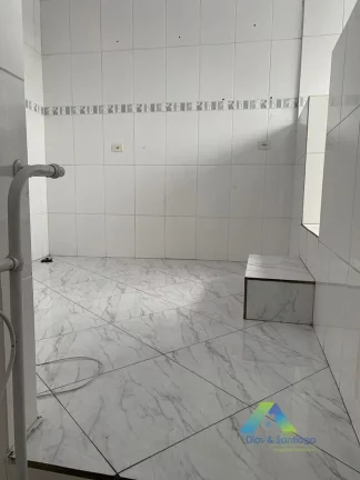 Imagem Casa à venda no bairro Vila Assunção - Santo André/SP