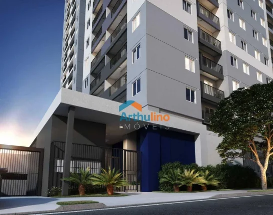 Imagem Apartamento 38m² com 2 dormitórios à venda, a partir de R$ 275.377 - Itaquera - São Paulo/SP