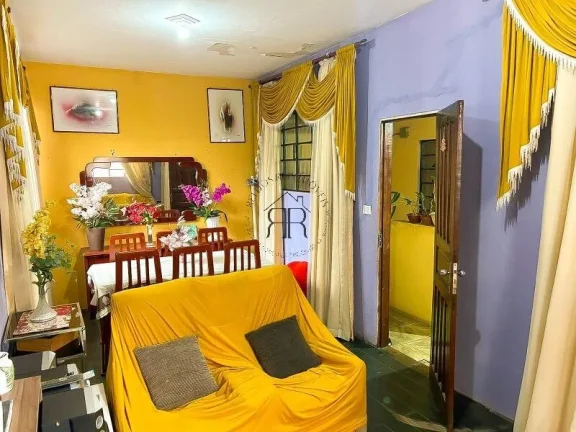 Imagem IMÓVEL COMERCIAL/INDUSTRIAL - VENDA E/OU LOCAÇÃO
(Possui área externa Residencial/Adm)
Imóvel C...